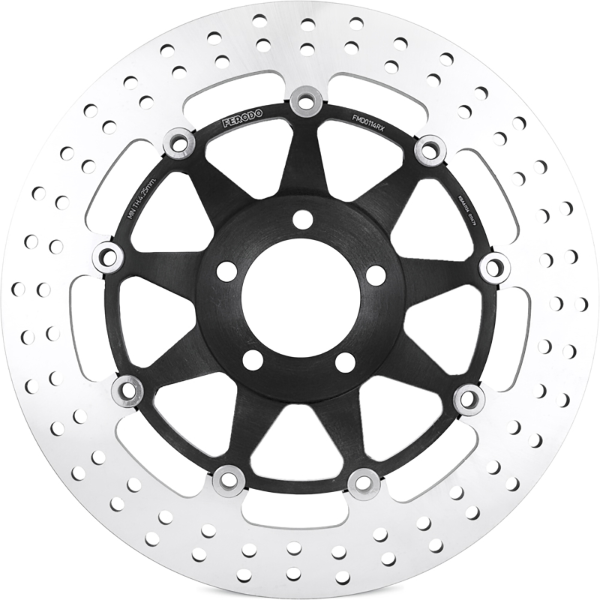 Disco Freno FERODO FMD0114RX Flottante