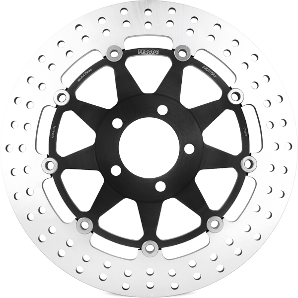 Disco Freno FERODO FMD0115RX Flottante