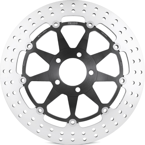 Disco Freno FERODO FMD0116RX Flottante