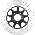 Disco Freno FERODO FMD0117RX Flottante