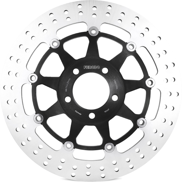 Disco Freno FERODO FMD0117RX Flottante