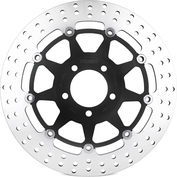 Disco Freno FERODO FMD0118RX Flottante