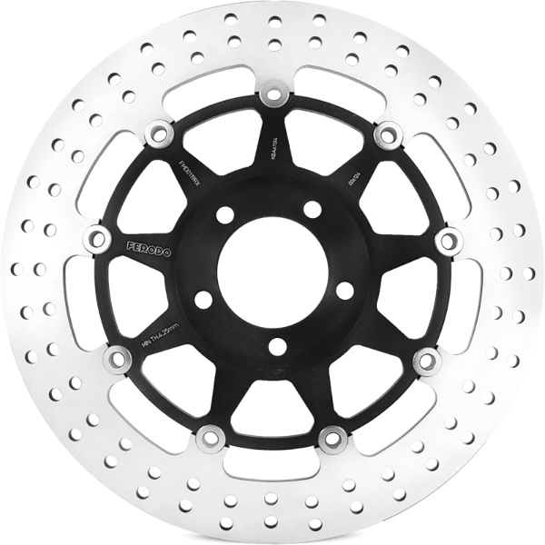 Disco Freno FERODO FMD0119RX Flottante