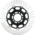 Disco Freno FERODO FMD0120RX Flottante