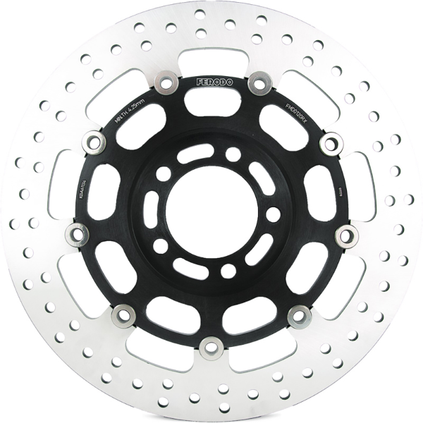 Disco Freno FERODO FMD0120RX Flottante