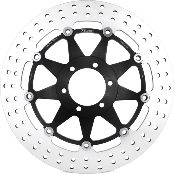 Disco Freno FERODO FMD0121RX Flottante