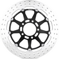 Disco Freno FERODO FMD0125RX Flottante