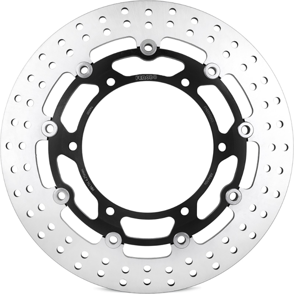 Disco Freno FERODO FMD0126RX Flottante