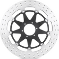 Disco Freno FERODO FMD0128RX Flottante