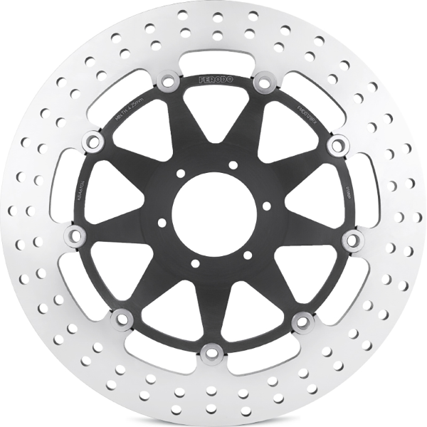 Disco Freno FERODO FMD0128RX Flottante