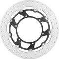 Disco Freno FERODO FMD0129RX Flottante