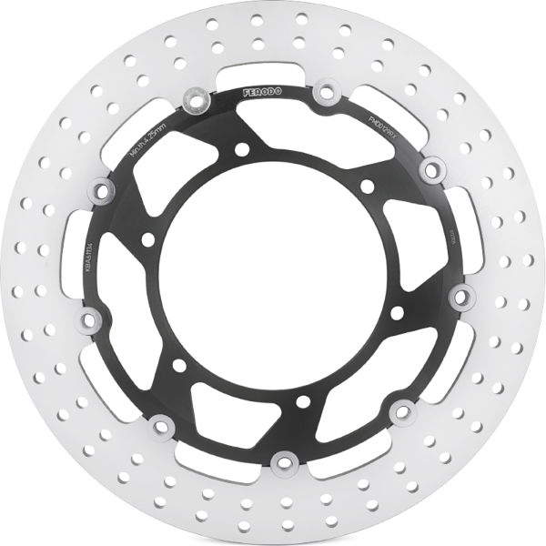 Disco Freno FERODO FMD0129RX Flottante