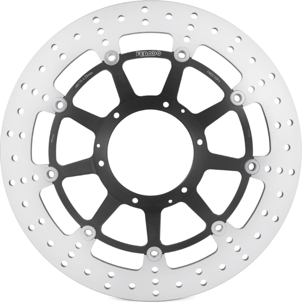 Disco Freno FERODO FMD0130RX Flottante