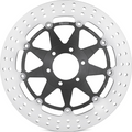 Disco Freno FERODO FMD0132RX Flottante