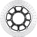 Disco Freno FERODO FMD0134RX Flottante