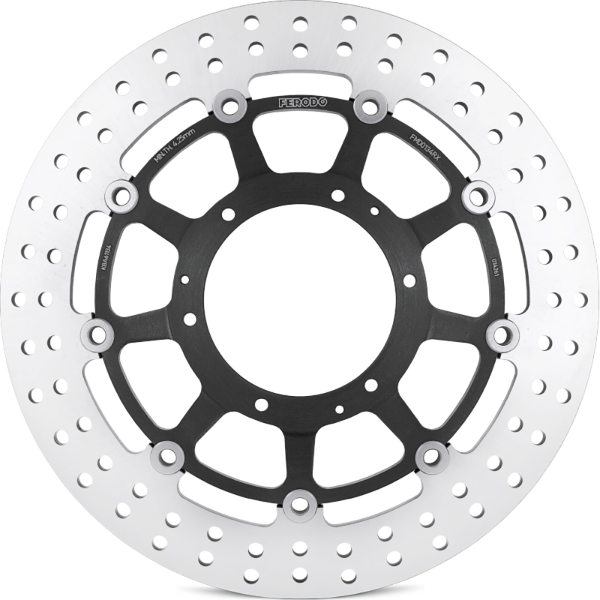 Disco Freno FERODO FMD0134RX Flottante