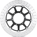 Disco Freno FERODO FMD0135RX Flottante