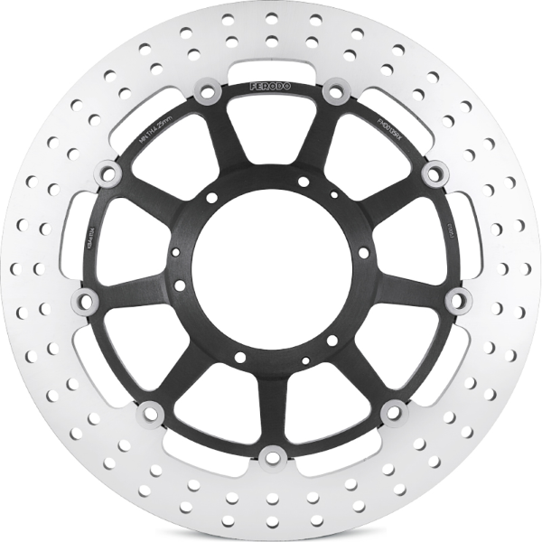 Disco Freno FERODO FMD0135RX Flottante