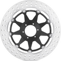 Disco Freno FERODO FMD0137RX Flottante