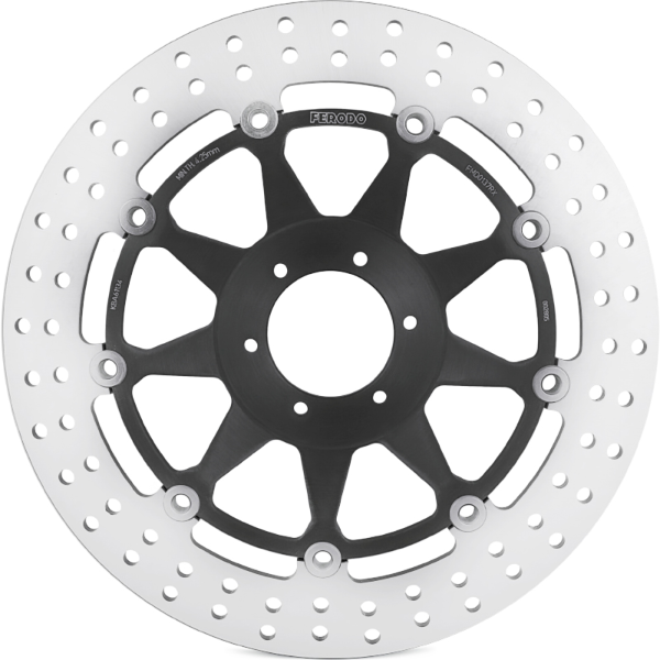 Disco Freno FERODO FMD0137RX Flottante