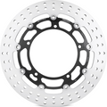 Disco Freno FERODO FMD0139RX Flottante