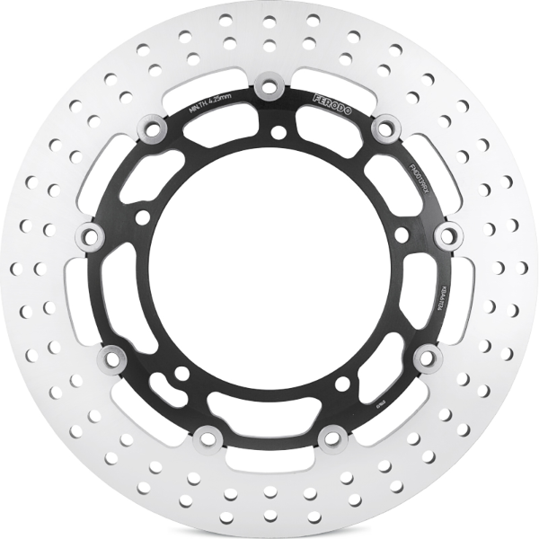 Disco Freno FERODO FMD0139RX Flottante
