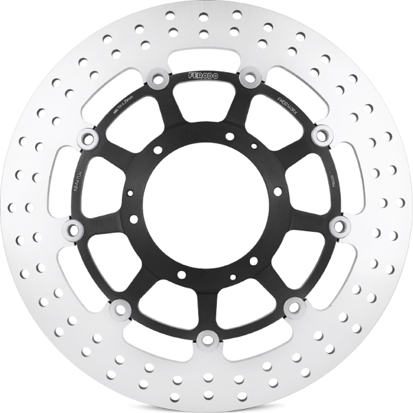 Disco Freno FERODO FMD0140RX Flottante