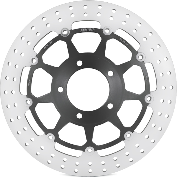 Disco Freno FERODO FMD0146RX Flottante