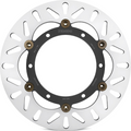 Disco Freno FERODO FMD0163RF Flottante