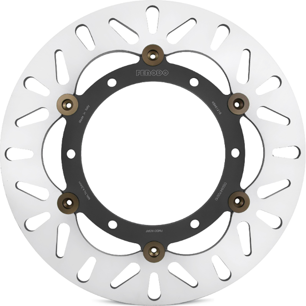 Disco Freno FERODO FMD0163RF Flottante