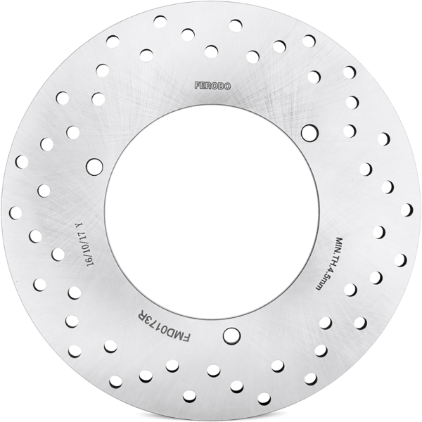 Disco Freno FERODO FMD0173R