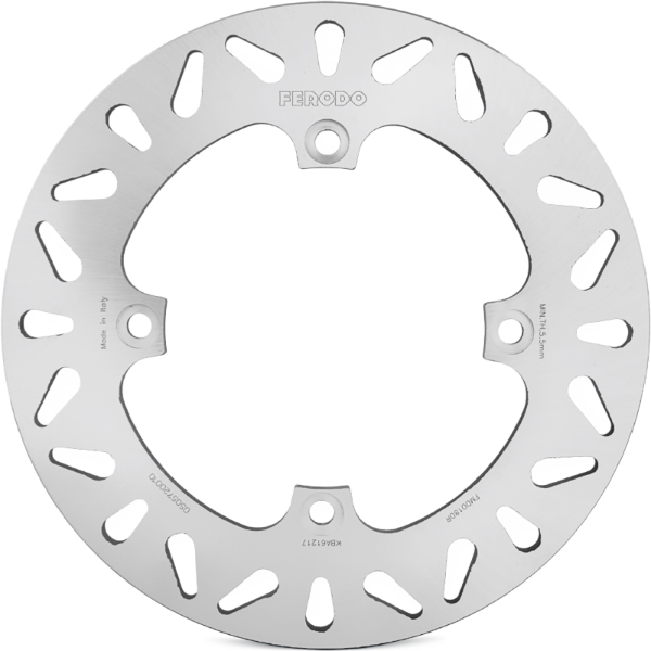 Disco Freno FERODO FMD0180R