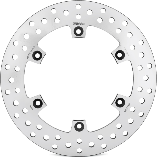Disco Freno FERODO FMD0182R