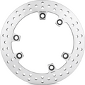 Disco Freno FERODO FMD0187R