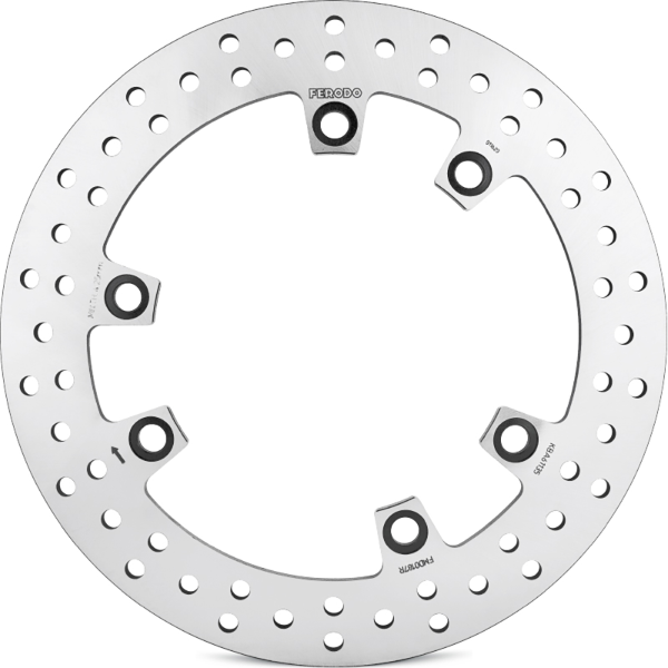 Disco Freno FERODO FMD0187R