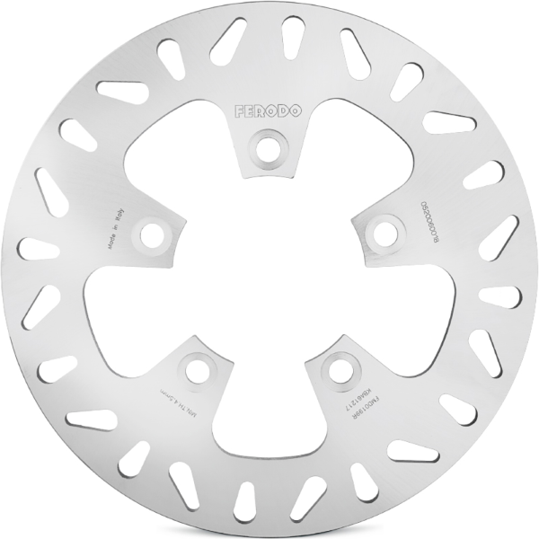 Disco Freno FERODO FMD0199R