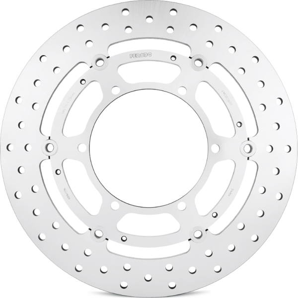 Disco Freno FERODO FMD0206RF Flottante