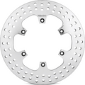 Disco Freno FERODO FMD0207R