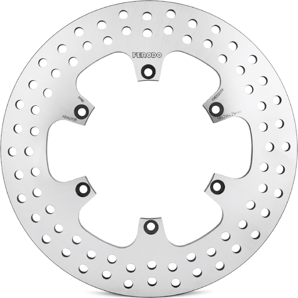 Disco Freno FERODO FMD0207R