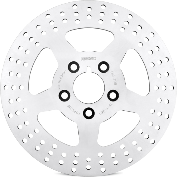 Disco Freno FERODO FMD0211R