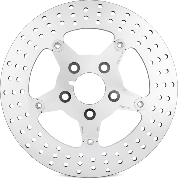 Disco Freno FERODO FMD0211RF Flottante