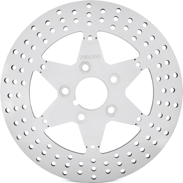 Disco Freno FERODO FMD0211RPF Flottante