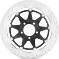 Disco Freno FERODO FMD0224RX Flottante