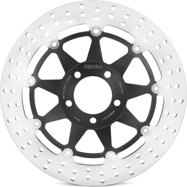 Disco Freno FERODO FMD0224RX Flottante