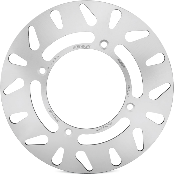 Disco Freno FERODO FMD0227R