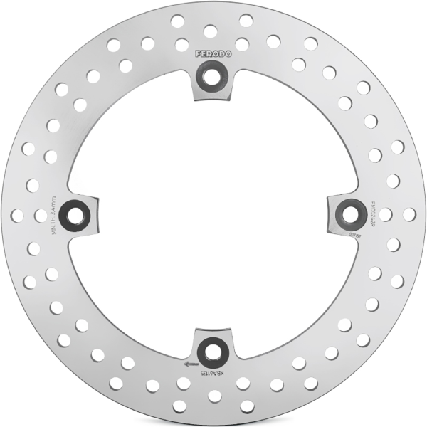Disco Freno FERODO FMD0242R