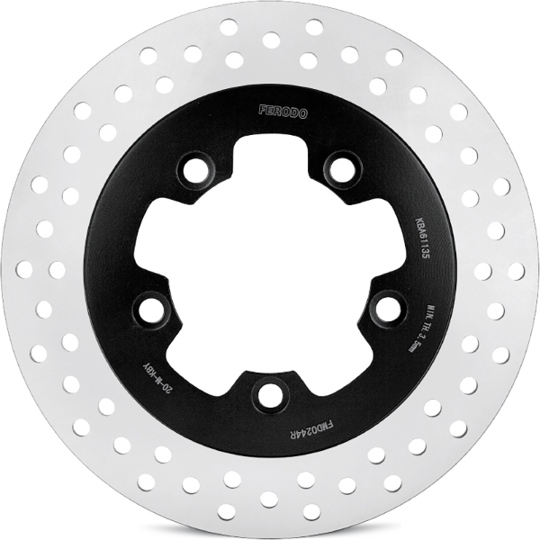 Disco Freno FERODO FMD0244R