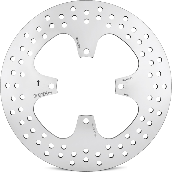 Disco Freno FERODO FMD0246R