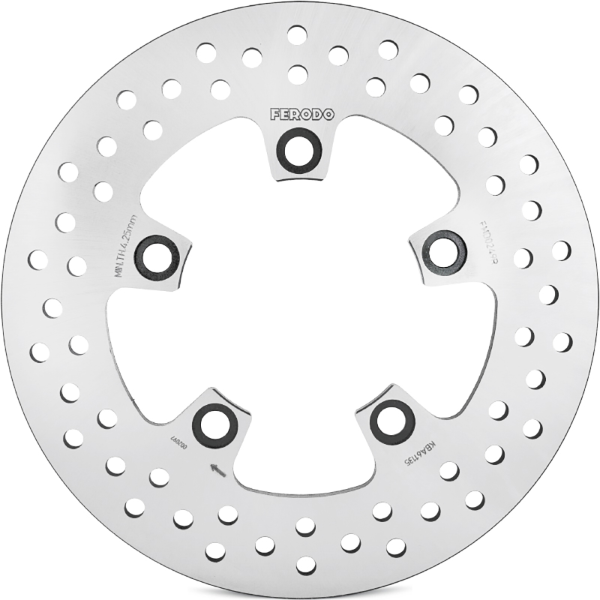Disco Freno FERODO FMD0249R