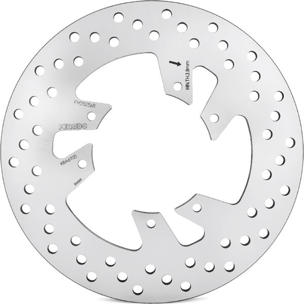 Disco Freno FERODO FMD0256R
